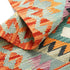 Maimaneh Kilim 97 x 58 cms - The Nomads Tent